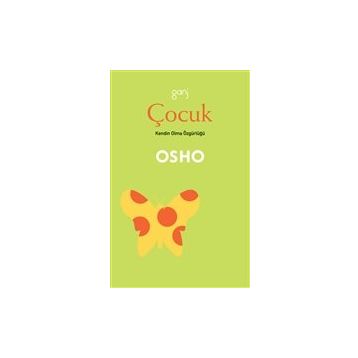 ÇOCUK - OSHO (BHAGMAN SHREE RAJNEESH)