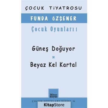 Çocuk Oyunları 1 - Funda Özşener