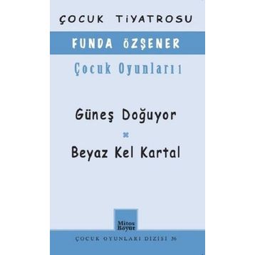 Çocuk Oyunları 1 - Funda Özşener