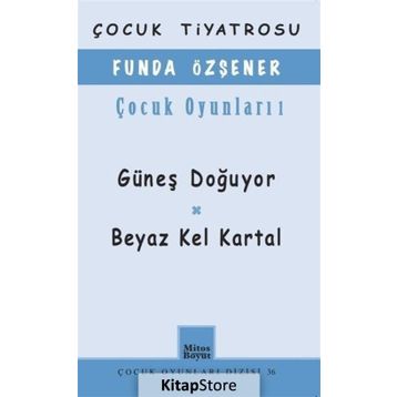 Çocuk Oyunları 1 - Funda Özşener