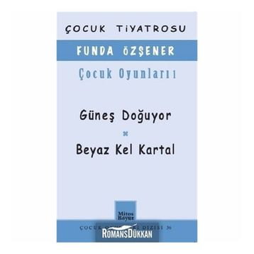 Çocuk Oyunları 1 - Funda Özşener