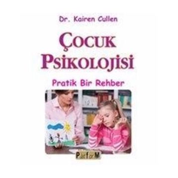 Çocuk Psikolojisi - Akif Manaf