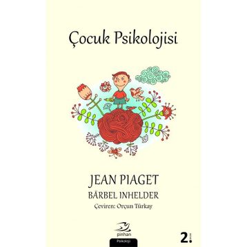 Çocuk Psikolojisi - Jean Piaget