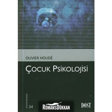 ÇOCUK PSIKOLOJISI - OLIVIER HOUDE