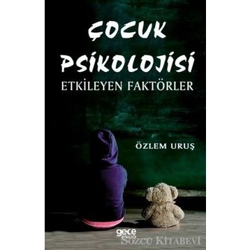 Çocuk Psikolojisi - Özlem Uruş