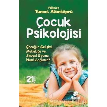 Çocuk Psikolojisi - psikolog tuncel altinkopru