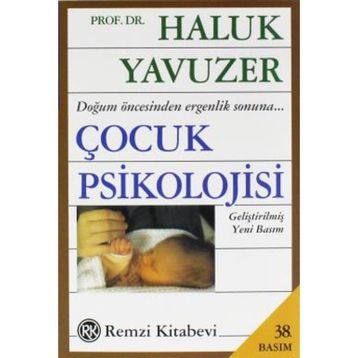 ÇOCUK PSIKOLOJISI - SEFA SAYGILI