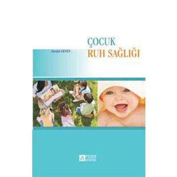 Çocuk Ruh Sağlığı - Serdal Seven