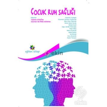 Çocuk Ruh Sağlığı - Serdal Seven