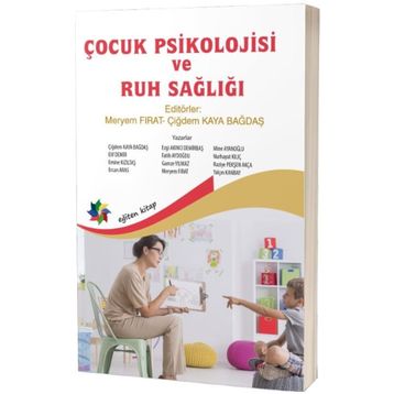 Çocuk Ruh Sağlığı - Serdal Seven