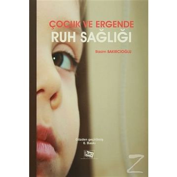 ÇOCUK RUH SAĞLIĞI