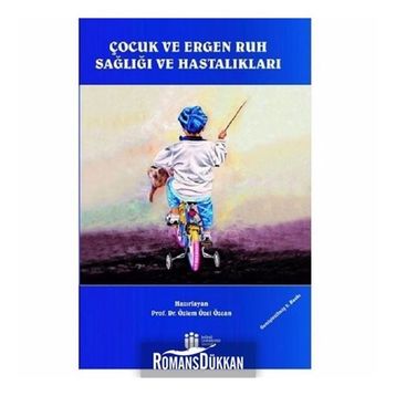 ÇOCUK RUH SAĞLIĞI