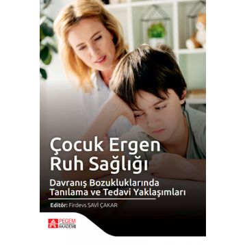 ÇOCUK RUH SAĞLIĞI