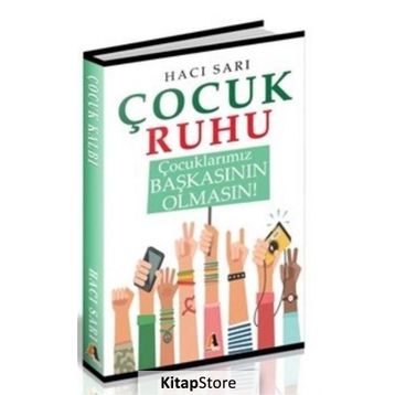 Çocuk Ruhu - Hacı Sarı