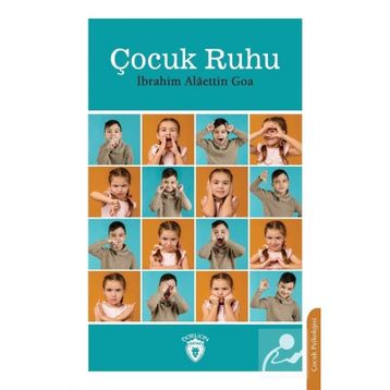 Çocuk Ruhu İbrahim Alâettin Goa