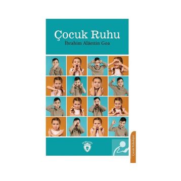 Çocuk Ruhu İbrahim Alâettin Goa
