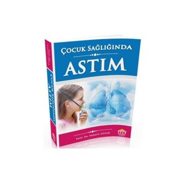 Çocuk Sağlığında Astım - Nermin Güler