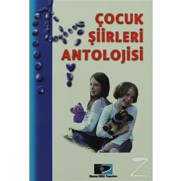 Çocuk Şiirleri Antolojisi - Rüştü Aydoğan
