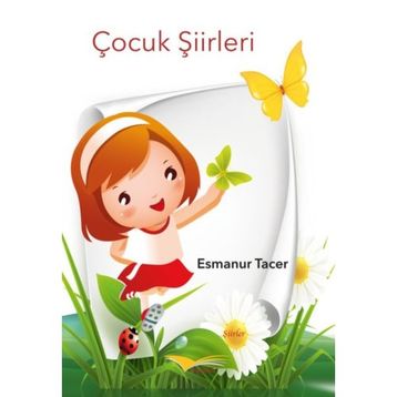 ÇOCUK ŞIIRLERI - GENEL