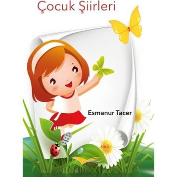 ÇOCUK ŞIIRLERI - GENEL