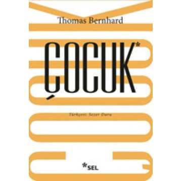 Çocuk - Thomas Bernhard
