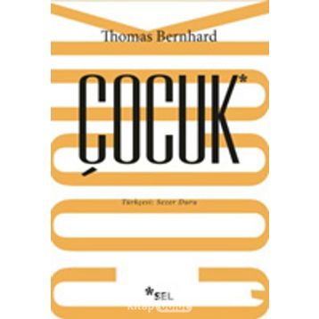 Çocuk - Thomas Bernhard