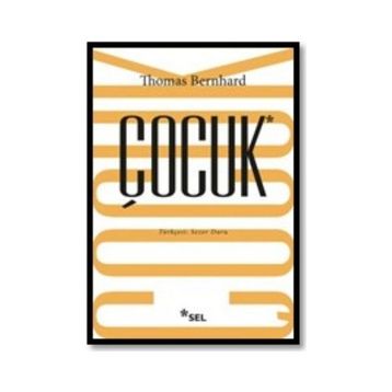 Çocuk - Thomas Bernhard