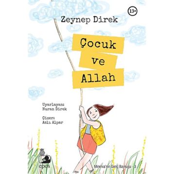ÇOCUK VE ALLAH - FAZIL HÜSNÜ DAĞLARCA