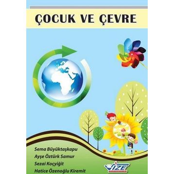 ÇOCUK VE ÇEVRE - KOMISYON