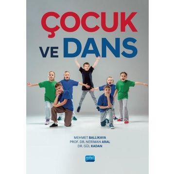 Çocuk ve Dans - Mehmet Ballıkaya