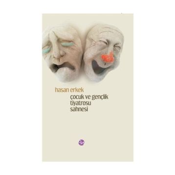 Çocuk ve Gençlik Tiyatrosu Sahnesi - Hasan Erkek