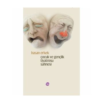 Çocuk ve Gençlik Tiyatrosu Sahnesi - Hasan Erkek