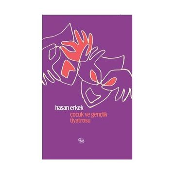Çocuk ve Gençlik Tiyatrosu Sahnesi - Hasan Erkek