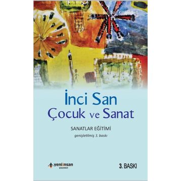 Çocuk ve Sanat - İnci San