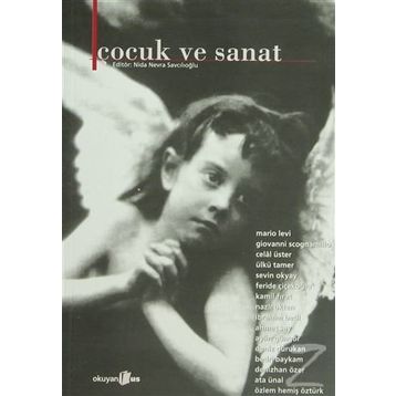 Çocuk ve Sanat - kollektif