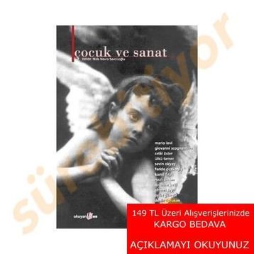 Çocuk ve Sanat - kollektif