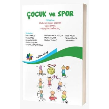 ÇOCUK VE SPOR
