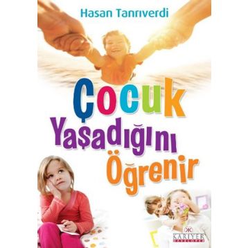 ÇOCUK YAŞADIĞINI ÖĞRENİR - HASAN TANRIVERDİ
