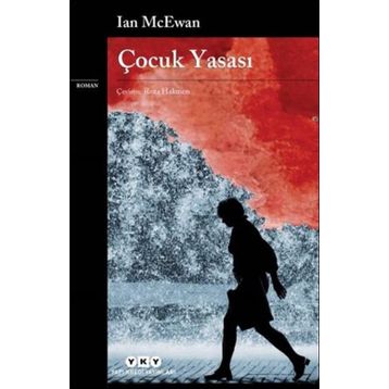Çocuk Yasası - Ian McEwan