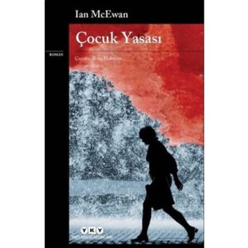 Çocuk Yasası - Ian McEwan