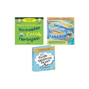 Çocuk Yetiştirme Sanatı - Mustafa Birgin