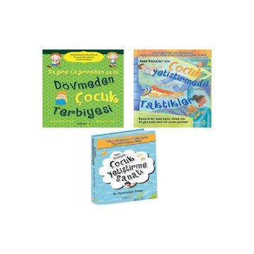 Çocuk Yetiştirme Sanatı - Mustafa Birgin