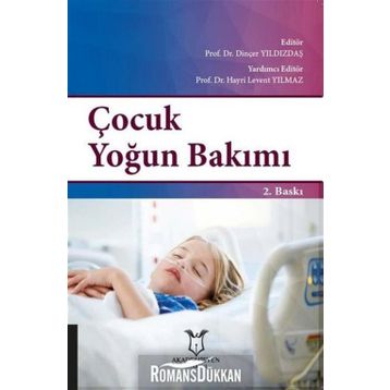 Çocuk Yoğun Bakımı - Kolektif