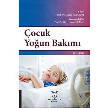 Çocuk Yoğun Bakımı - Kolektif