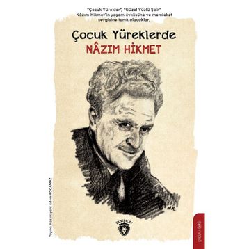 Çocuk Yüreklerde - Nazım Hikmet