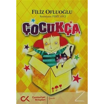 ÇOCUKÇA - FILIZ OFLUOĞLU