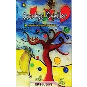 Çocukça Öyküler Kollektif Na Yayınları