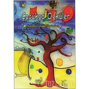 Çocukça Öyküler Kollektif Na Yayınları