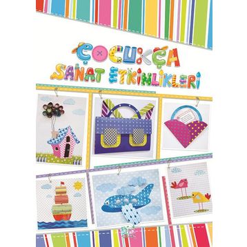Çocukça Sanat Etkinlikleri