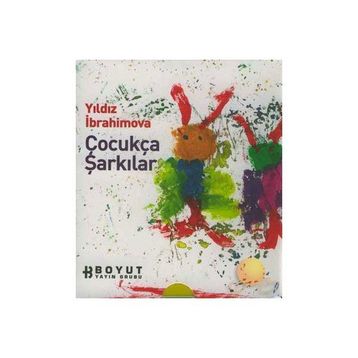 Çocukça Şarkılar - Yıldız İbrahimova
